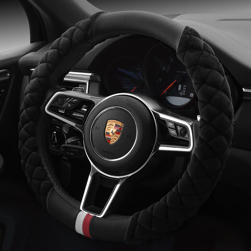 Velora - Premium Wheel Covers