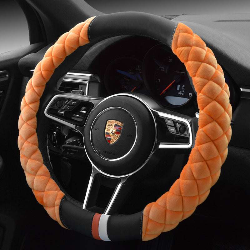 Velora - Premium Wheel Covers