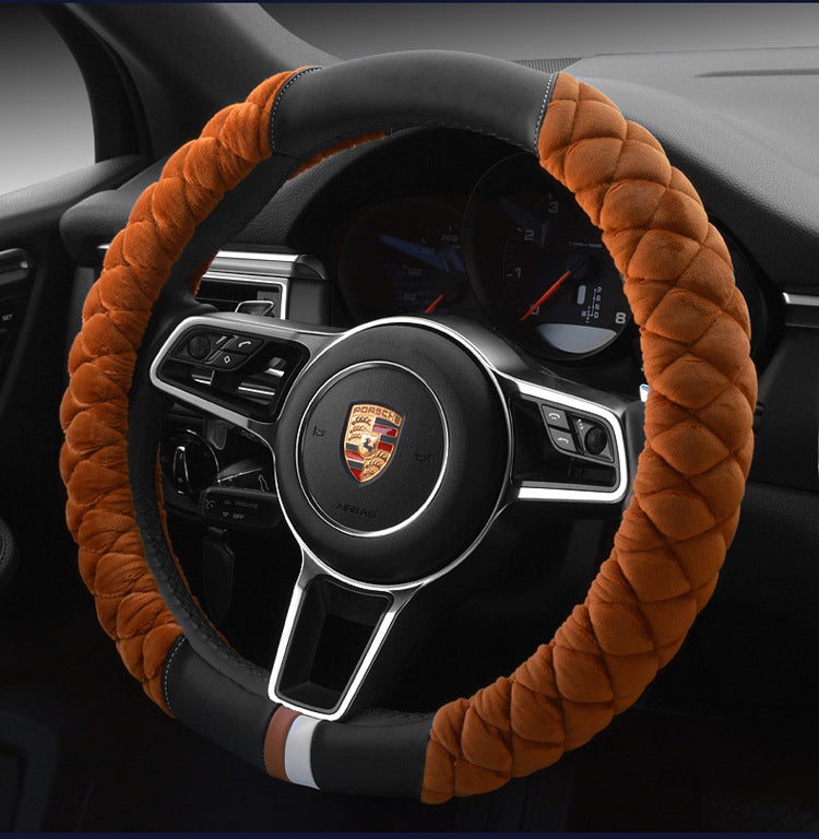 Velora - Premium Wheel Covers