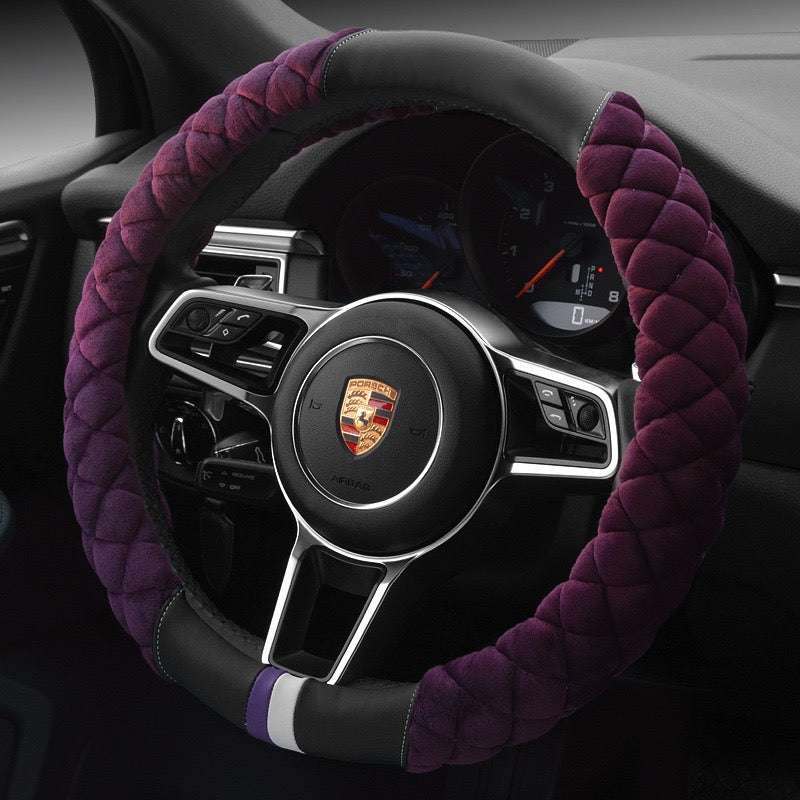 Velora - Premium Wheel Covers